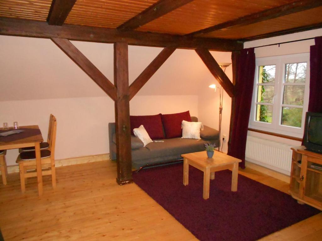 Wirtshaus Neuenkirchen Hotel Neuenkirchen auf Rugen Room photo